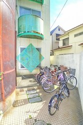 シティパ－ク東小松川の物件外観写真